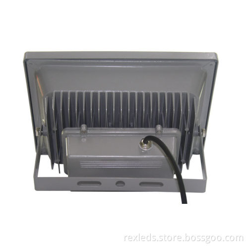 50 Watt Led High Power Floodlight Ip65 For Outdoor Show Room